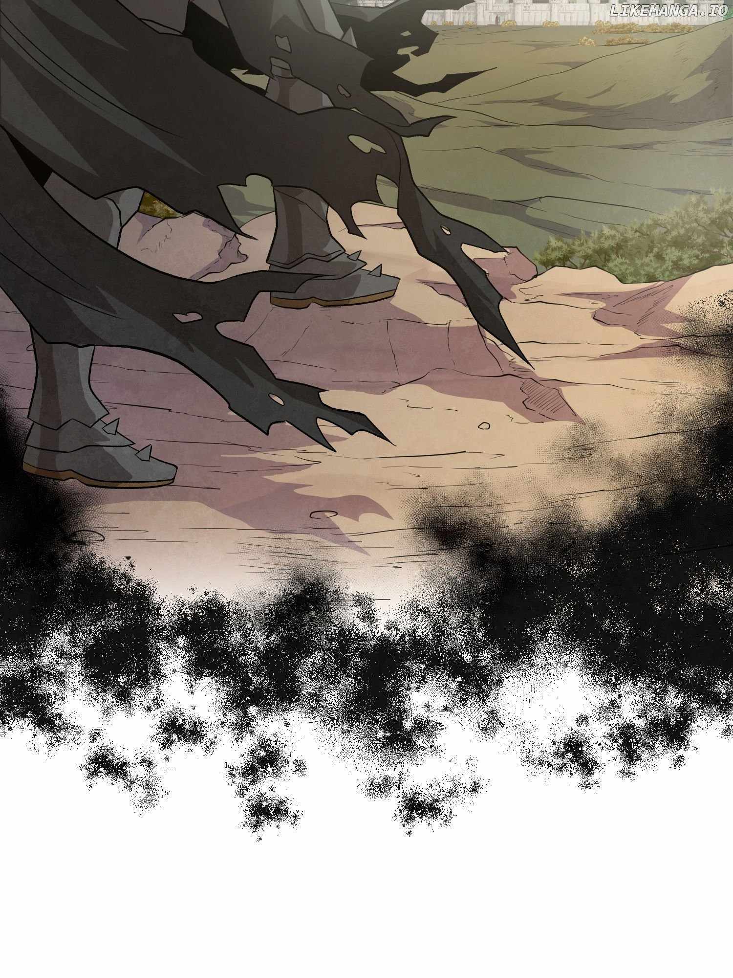 Legendary Retirement Chapter 23 30